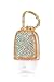 Bath & Body Works PocketBac Hand Gel Holder Gold Sparkle by Bath & Body Works