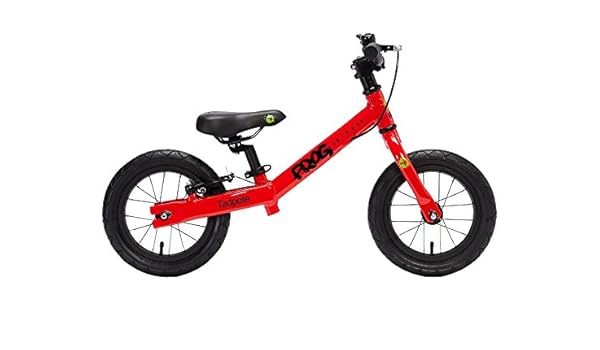 frog tadpole balance bike amazon