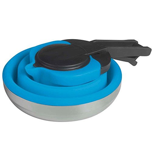 Preisvergleich Produktbild Kampa faltbarer Wasserkocher