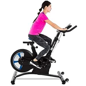 xterra indoor cycle