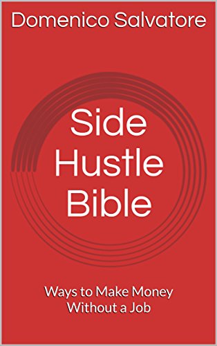 How to make extra money on the side uk