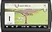Produktbild Falk Neo 640 LMU Camper Navigationssystem (15,2 cm (6 Zoll) Display, Kartenmaterial für 45 Länder, Lebenslange Kartenupdate, 3D Fahrspurassistent) schwarz