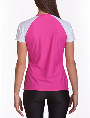iQ-Company Damen UV Kleidung 300 Shirt Loose Fit - 2