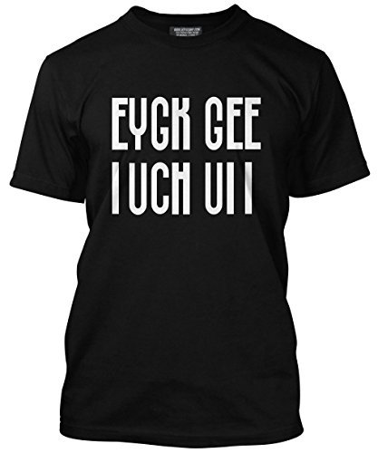 HotScampEYGK GEE Men's Unisex T-Shirt