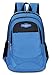 Produktbild NWYJR Kids buchen Rucksack einfach mit Pocket Zip Befestigung hohe Kapazität reduzieren die Belastung Rucksack mit Taschen Kinder Kleinkind Kid's Rucksack , days blue