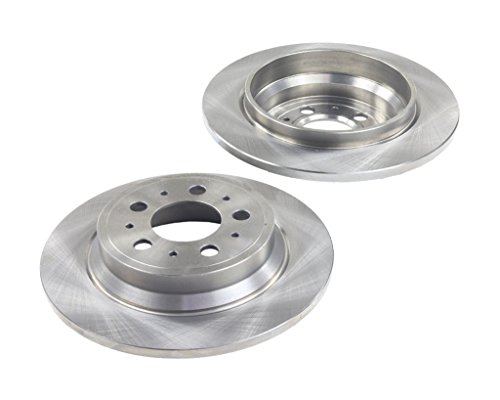 Preisvergleich Produktbild Bremsscheibe Hinten