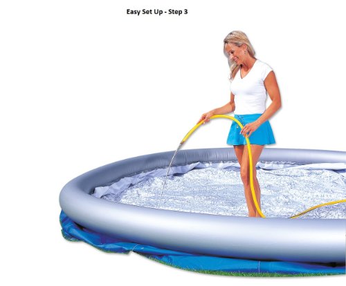 Bestway Fast Set Pool 244×66 cm 777-7008 - 4