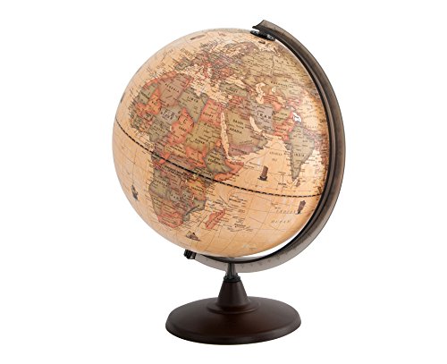 Price comparison product image Ryman World Globes (30cm)