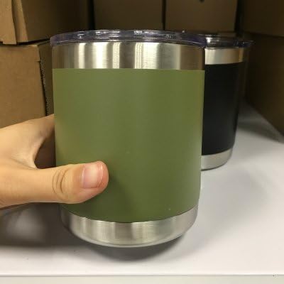 SOLEDI™ 1 Pc 300 ml Stainless Steel Tumbler Insulated Water Bottle Vacuum Flasks Thermoses Coffee Travel Mug Termos Thermal Cup Thermos Bottle