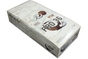 Best protein Pro 36-24 Barritas x 35 gr Coco