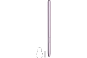 Duotipa S Stylus Kompatibel mit Samsung Galaxy Tab S7 FE S Pen EJ-PT730BGEGEU S Pen Stylus-Rosa(NOT for S7).