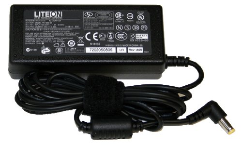 Original Acer Netzteil / AC Adapter 19V / 3,42A / 65W Aspire E5-575G Serie
