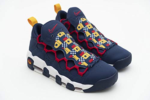 Nike Air More Money Nautical - Men 