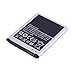 Produktbild WEIWEITOE-DE Portable Recharheable Replacement 2850mah Battery for Samsung Galaxy SIII S3 i9300 Cellphone Mobile Phones Batteries