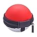Produktbild Aufbewahrungskoffer für Pokeball Plus Controller Pokemon Hartschalen-Etui für die Reise Pokeball Tasche für Nintendo Switch