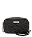 Produktbild MICHAEL Michael Kors Signature Jet Set Item Large East West Crossbody Black