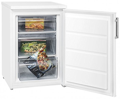 Preisvergleich Produktbild Exquisit GS80-1A+++ Gefriergerät / 82 liters