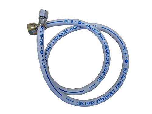 Cadac Tuyau de gaz NF