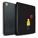 Produktbild Stuff4® PU-Leder Hülle/Case/Brieftasche für Apple iPad Pro 9.7 Tablet/Georgie/Ballon Muster/Horrorfilm Inspiriert Kollektion