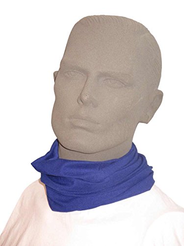 HeadLOOP Multifunktionstuch verschiedene Farben Schal Halstuch Kopftuch Microfaser - 3