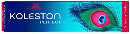 Wella Koleston Perfect 5/41 Vibrant Reds Light Red Ash Brown 60ml