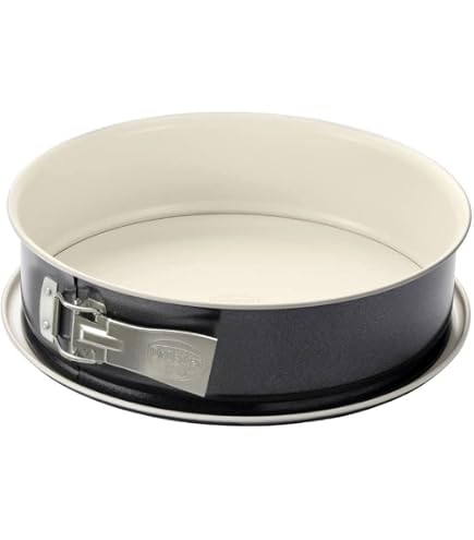 Birkmann - Moule à Cake Métal 30x30x8,5 Cm - Anti-adhésif & Robuste - Pour Cuisson Professionnelle
