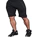 Produktbild Herren Hose, MalloomMänner Sport Fitness Jogging Elastische Stretchy Bodybuilding MuscleBermuda Jogginghose