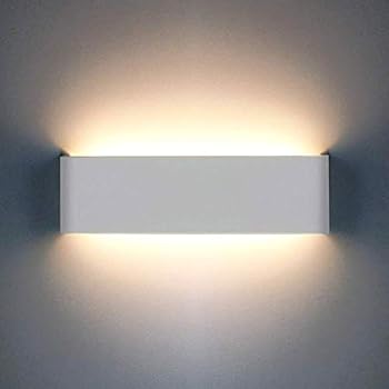 Lamps Lighting Ceiling Fans 4w Led Wall Sconce Up Down Light