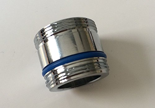 Neoperl 50505194 Reduktion für Strahlregler M 21,5x1 x M22x1