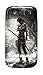 Produktbild Cover "Tomb Raider" Artwork für Samsung GALAXY S3
