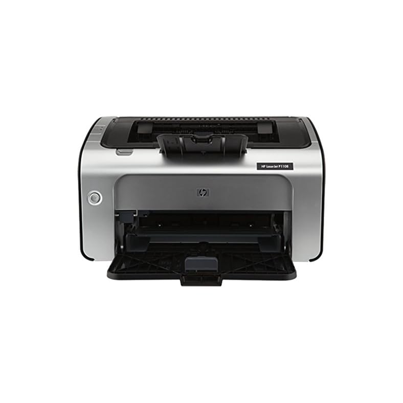 HP Laserjet P1108 Single Function Monochrome Laser Printer ePriceGuru