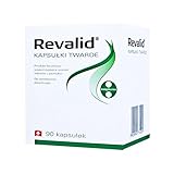 Revalid Hair Loss 90 CAPSULES FOR REGROWTH AND HEALTHY HAIR
