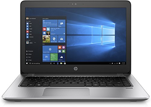 HP Probook 440  G4  2 40  GHz i3       7100u 14   1366  x 768pixel Black  Silver Computer Notebook