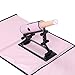 Produktbild GAOXQ Weibliche Rosa Sex-Maschine Mit Matratze Fernbedienung Automatische Schub Swing Masturbation Gerät Heizung Eine Vielzahl Von Körper Position Lade Vibrator, Falten, Tragbar, Sicher Und Gesund