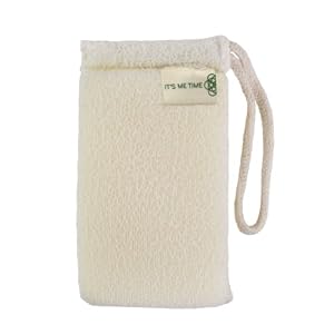 DAILY CONCEPTS Daily Body Scrubber for Gentle Skin Exfoliation and Reinvigorating the Body, Suitable for all Skin Types… - Image 3