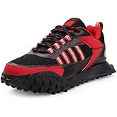 Bacca Bucci x House of The Dragon Sneakers – Fire & Blood Edition | All-Terrain Lifestyle Trainers
