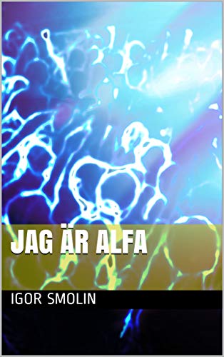 Cropswap.co.nz Jag äR Alfa (Swedish Edition) Image