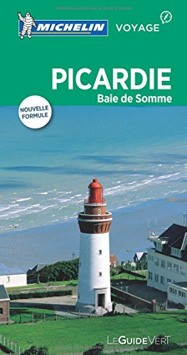Descargar GUIA VERDE PICARDIE BAIE DE SOMME (FR)