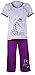 Happy Mama Women's Maternity Nursing Breastfeeding Pyjamas Nightwear. 202p (Purple, UK 8)