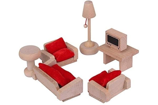 wish dollhouse furniture