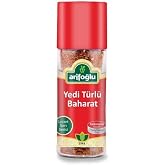 Arifoğlu Yedi T&uuml;rl&uuml; Baharat 45g