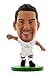 Produktbild SoccerStarz SOC455 - Real Madrid Isco, Heimtrikot, Aktionsspielzeug