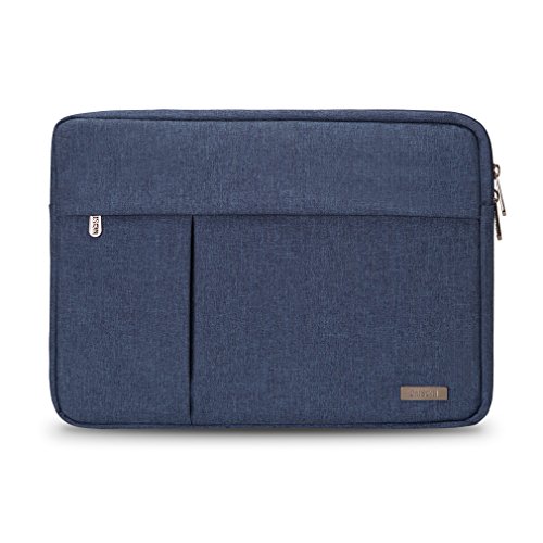CAISON 10 1 - 11 6 Zoll Notebook Laptop Sleeve Case H  lle Tasche mit Handgriff f  r 12 3  Microsoft Surface Pro   12 6  ASUS Transformer 3   12  ACER