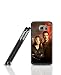 Produktbild Silikon Samsung Galaxy S6 Edge Handyhülle für Männer Frauen TV Series Horror Lucifer Galaxy S6 Edge Handyhülle Lucifer TV Series Horror Samsung S6 Edge Handyhülle Tough Lucifer