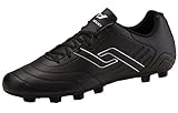 MxG= Mixed Ground Outsole Pro Touch Herren Classic II MxG Fußballschuhe Schwarz (Black/White 000) 43 EU