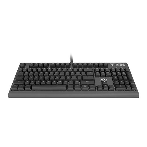 Preisvergleich Produktbild Turtle Beach Impact Gaming Tastatur Impact 700