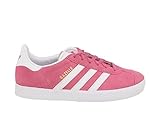 Niña Adidas Gazelle C, Zapatillas de Deporte Unisex niño, (Rosa 000), 30 EU