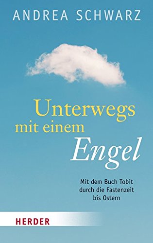 Download Unterwegs mit einem Engel (HERDER spektrum)