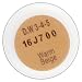 L'Oreal Paris Touche Magique Concealer Warm Beige