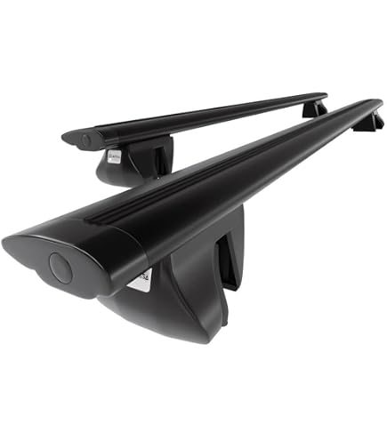 ACPA AUTO Compatibile con Dacia Jogger 2021-2025 Fly Model Barre